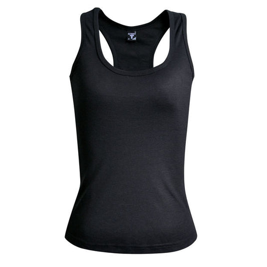 Ladies Racerback Top - Retail Therapy Online