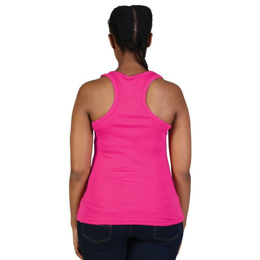 Ladies Racerback Top - Retail Therapy Online