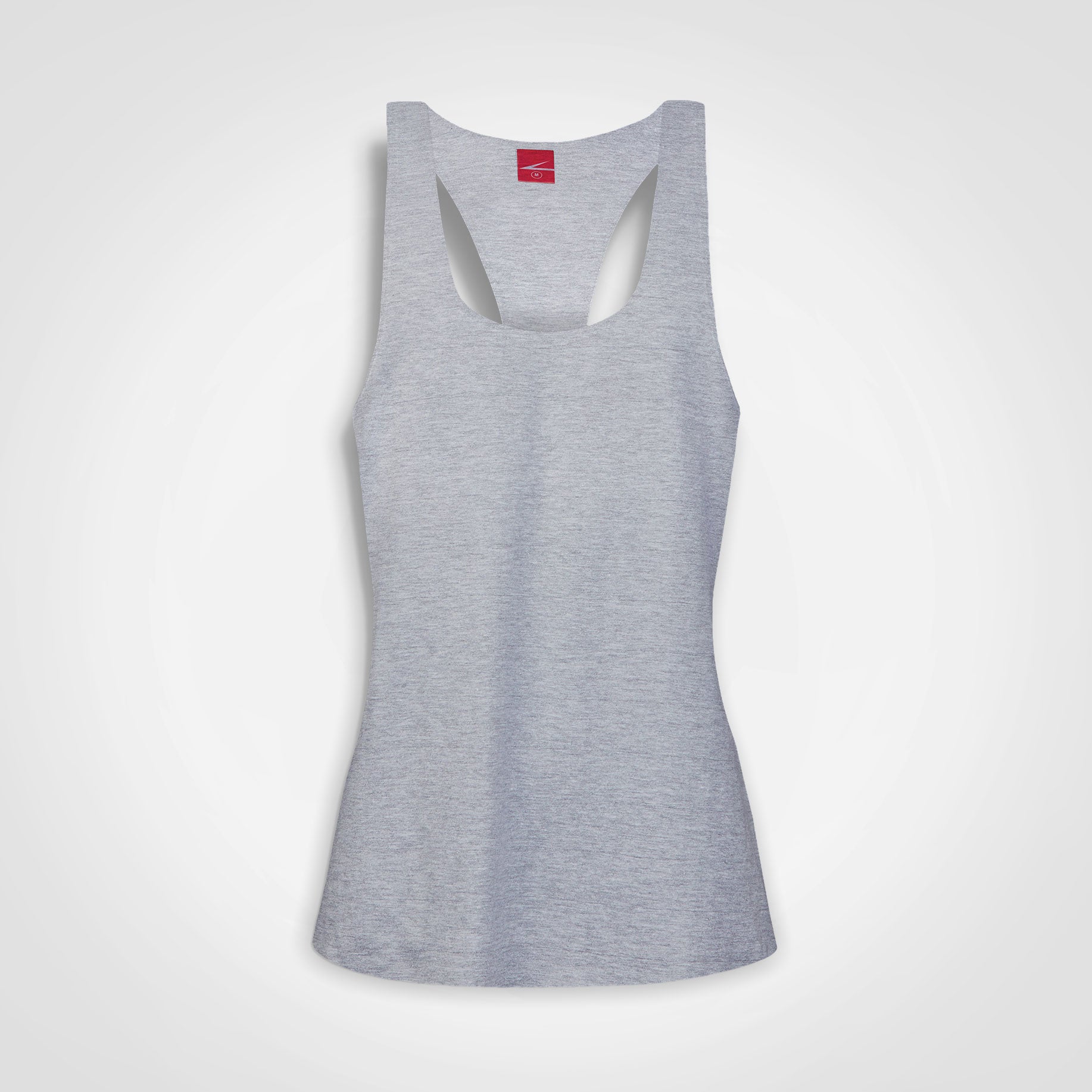 Ladies Racerback Vest - Retail Therapy Online