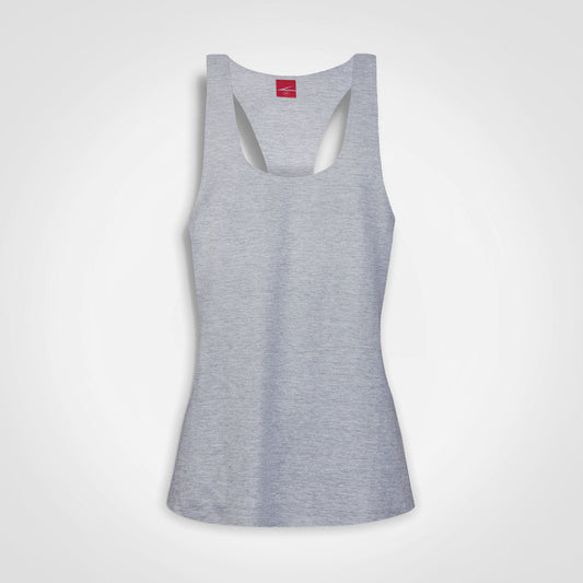 Ladies Racerback Vest - Retail Therapy Online