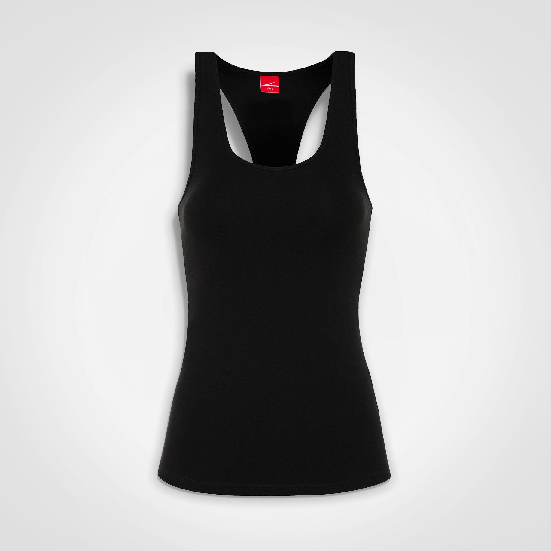 Ladies Racerback Vest - Retail Therapy Online