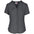 Ladies Short Sleeve Ava Blouse - Retail Therapy Online