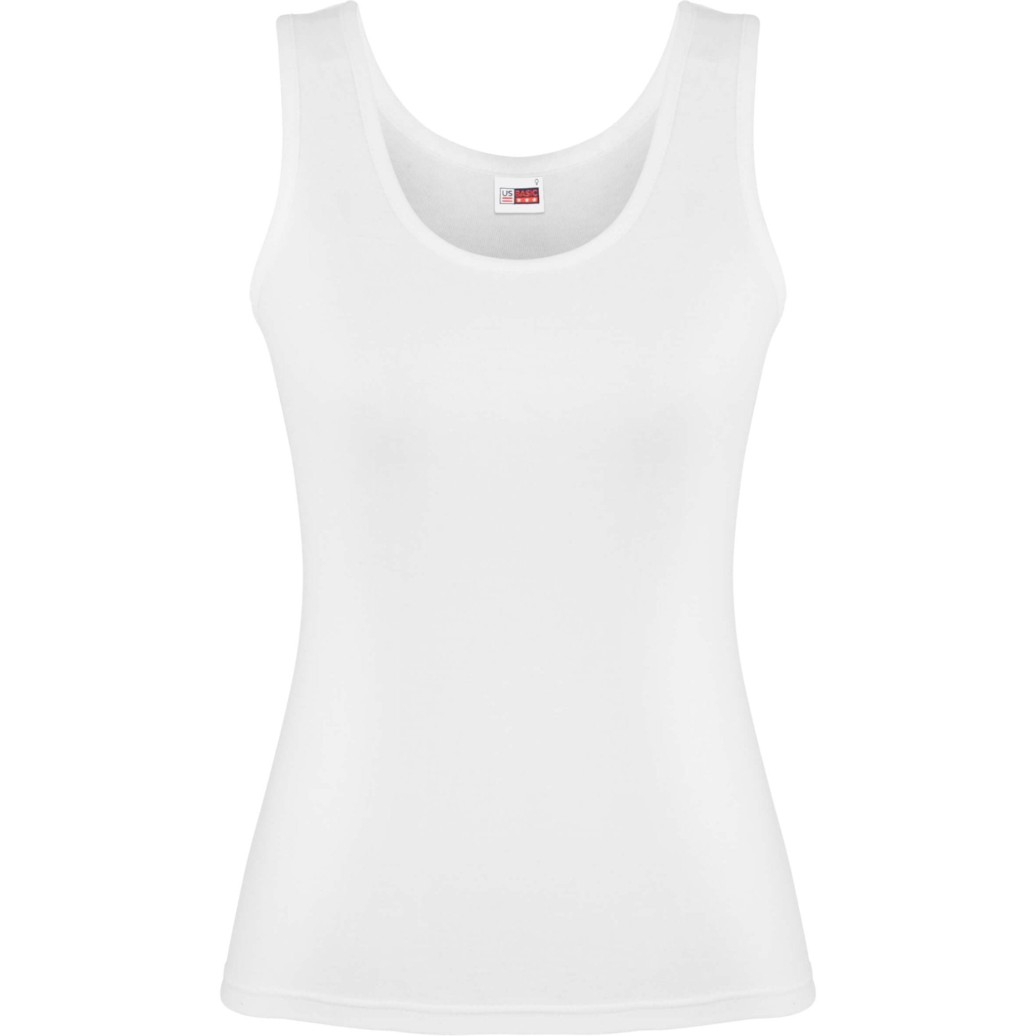 Ladies Tank Top - Retail Therapy Online