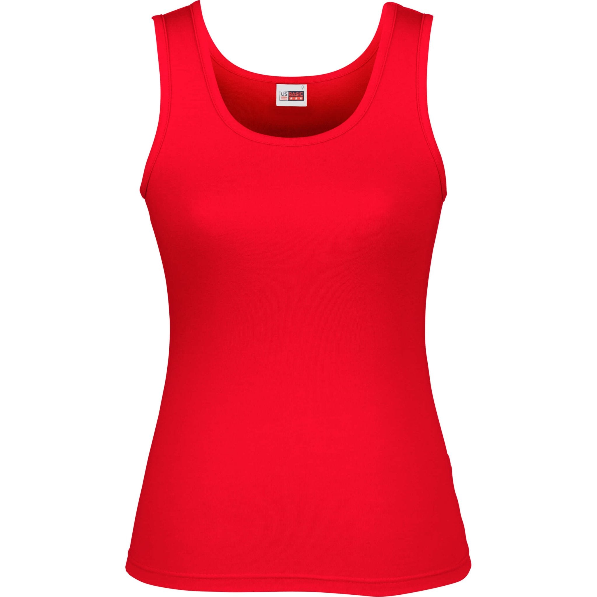 Ladies Tank Top - Retail Therapy Online