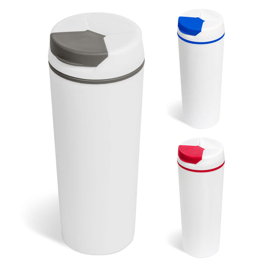 Laguna Double - Wall Tumbler - 460ml - Retail Therapy Online