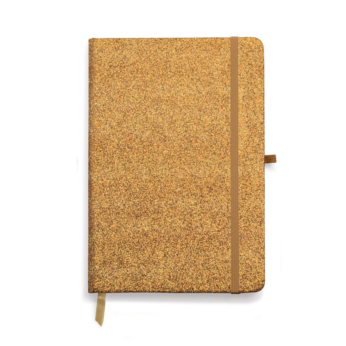 Laken A5 Metallic Sparkle Notebook - Retail Therapy Online