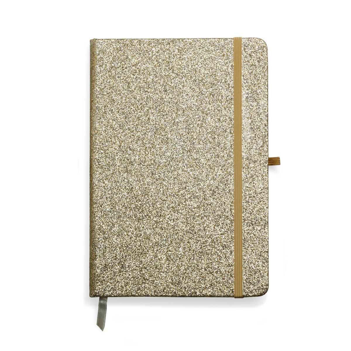 Laken A5 Metallic Sparkle Notebook - Retail Therapy Online