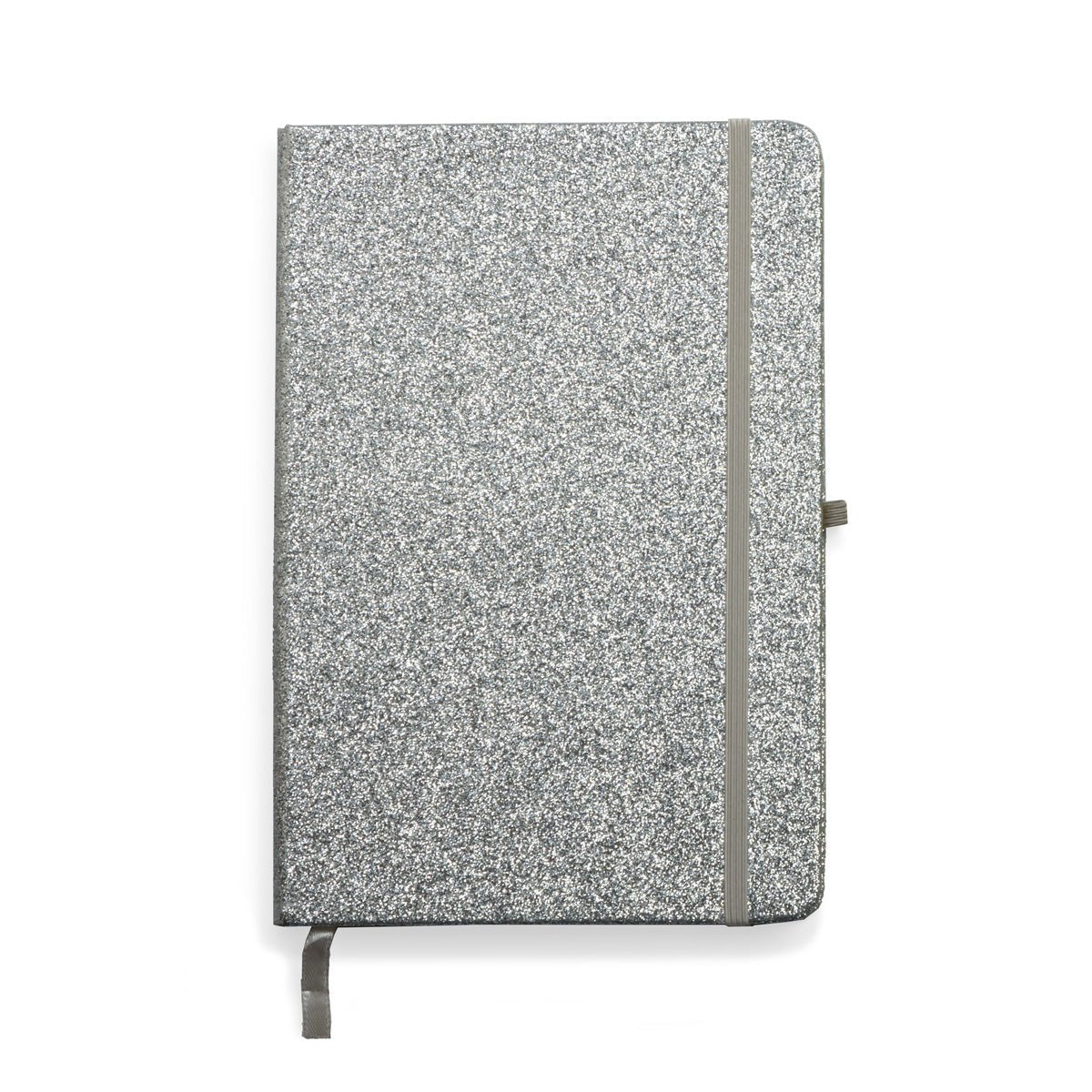 Laken A5 Metallic Sparkle Notebook - Retail Therapy Online