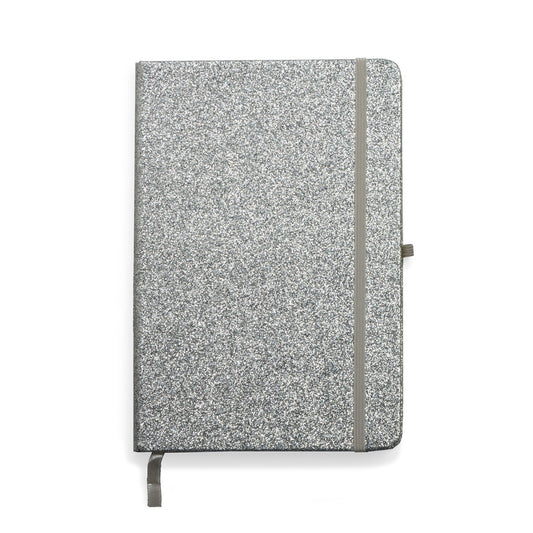 Laken A5 Metallic Sparkle Notebook - Retail Therapy Online