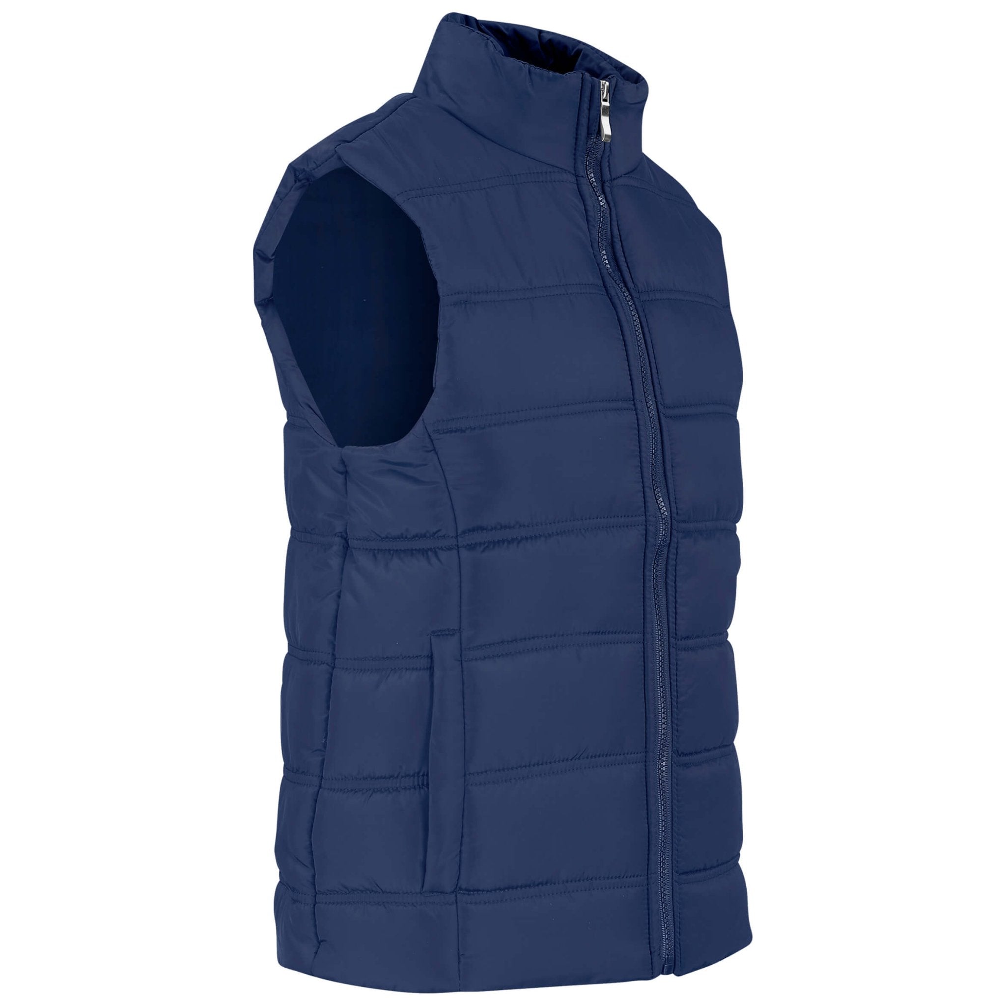 Lando Bodywarmer - Mens & Ladies - Retail Therapy Online