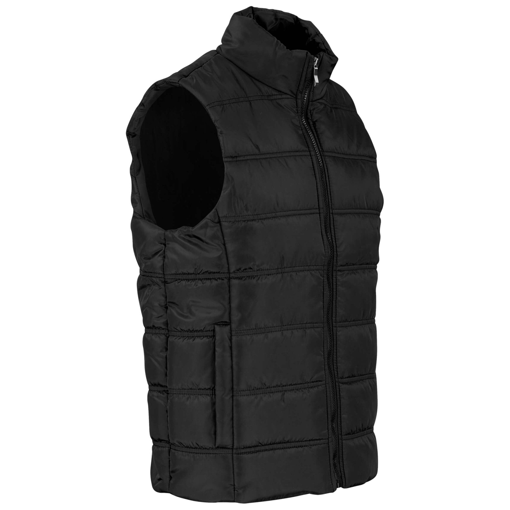 Lando Bodywarmer - Mens & Ladies - Retail Therapy Online