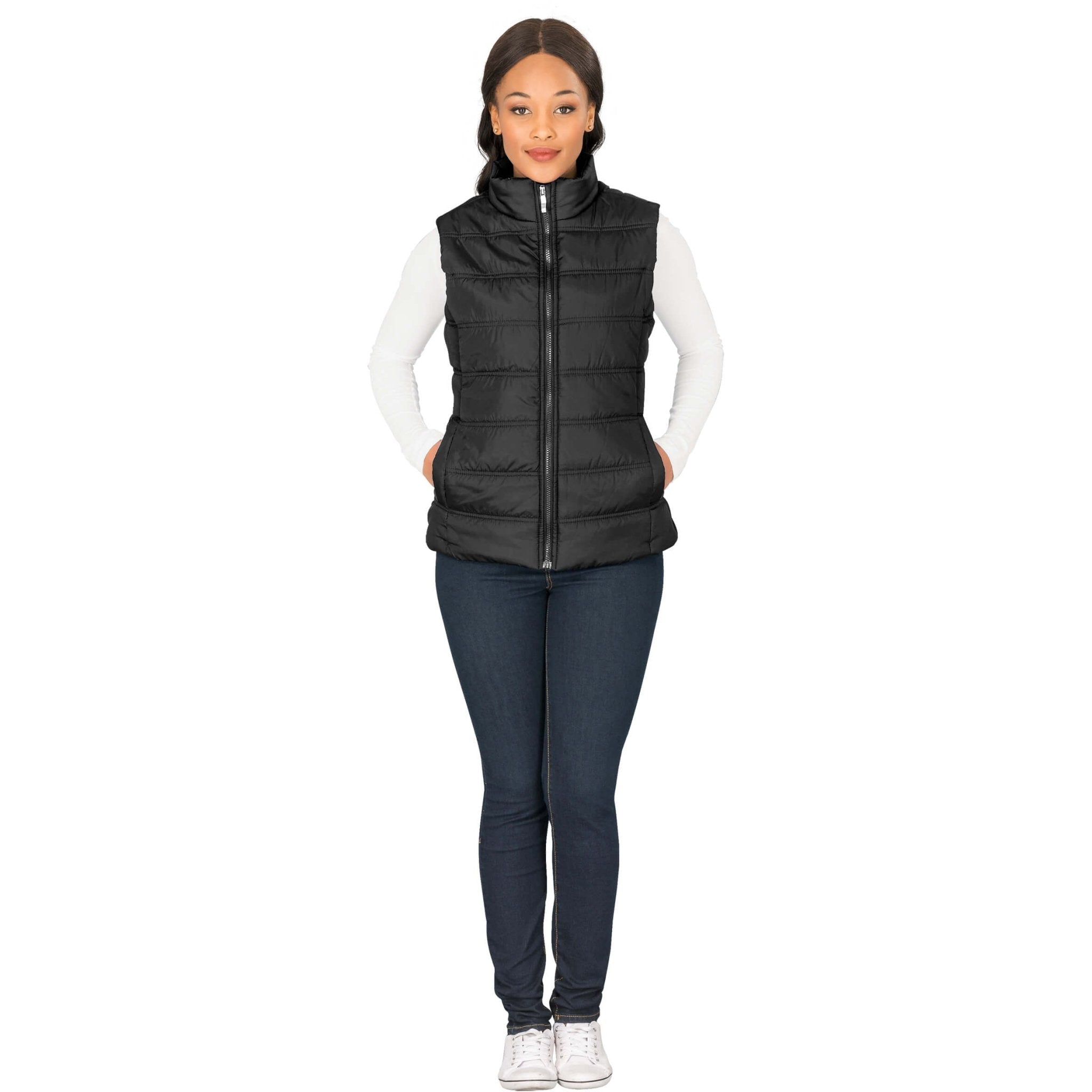 Lando Bodywarmer - Mens & Ladies - Retail Therapy Online