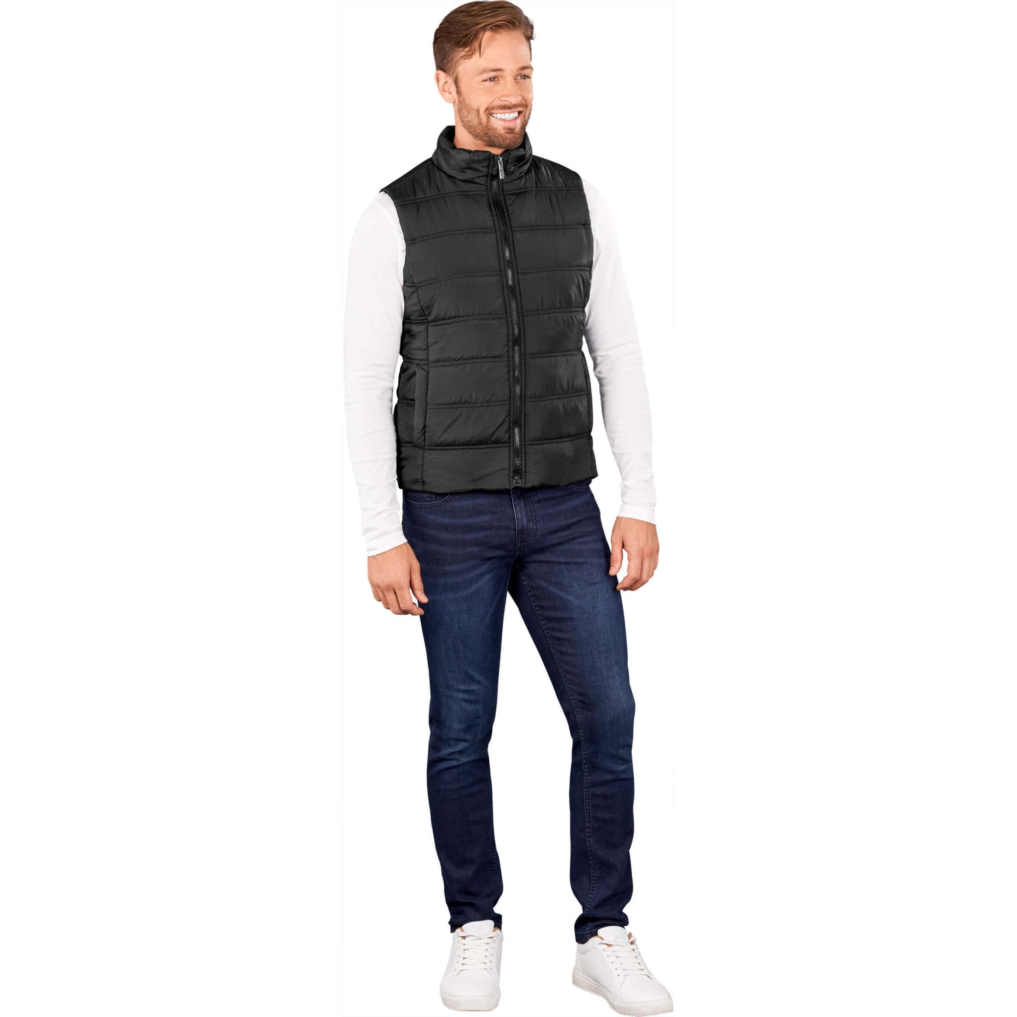 Lando Bodywarmer - Mens & Ladies - Retail Therapy Online