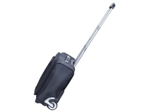 Laptop Trolley Bag - Retail Therapy Online