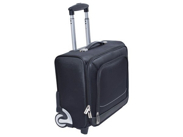 Laptop Trolley Bag - Retail Therapy Online