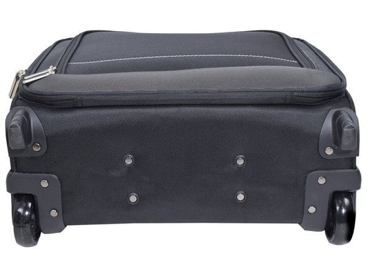 Laptop Trolley Bag - Retail Therapy Online