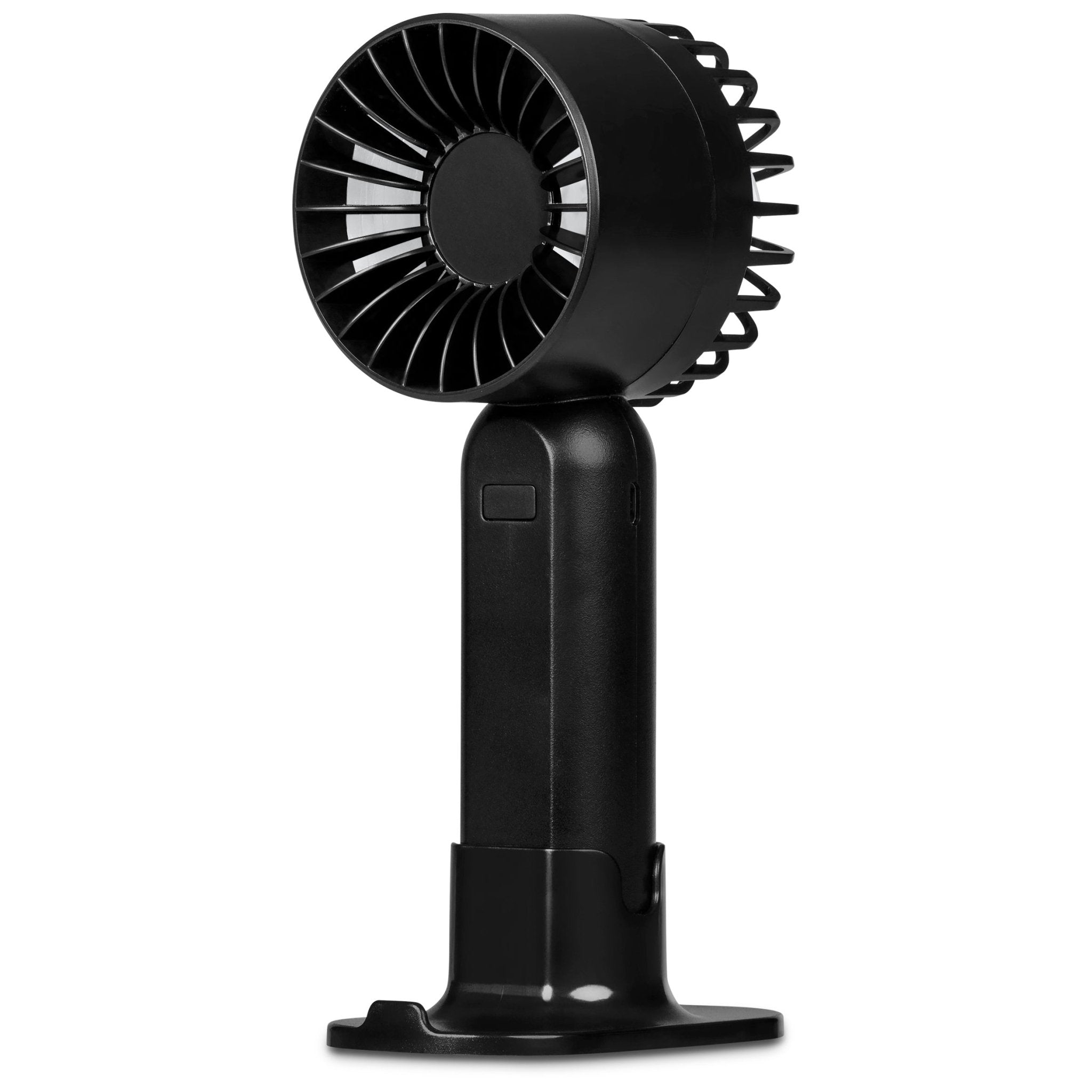 Laqueta Rechargeable Handheld Mini USB Fan - Retail Therapy Online