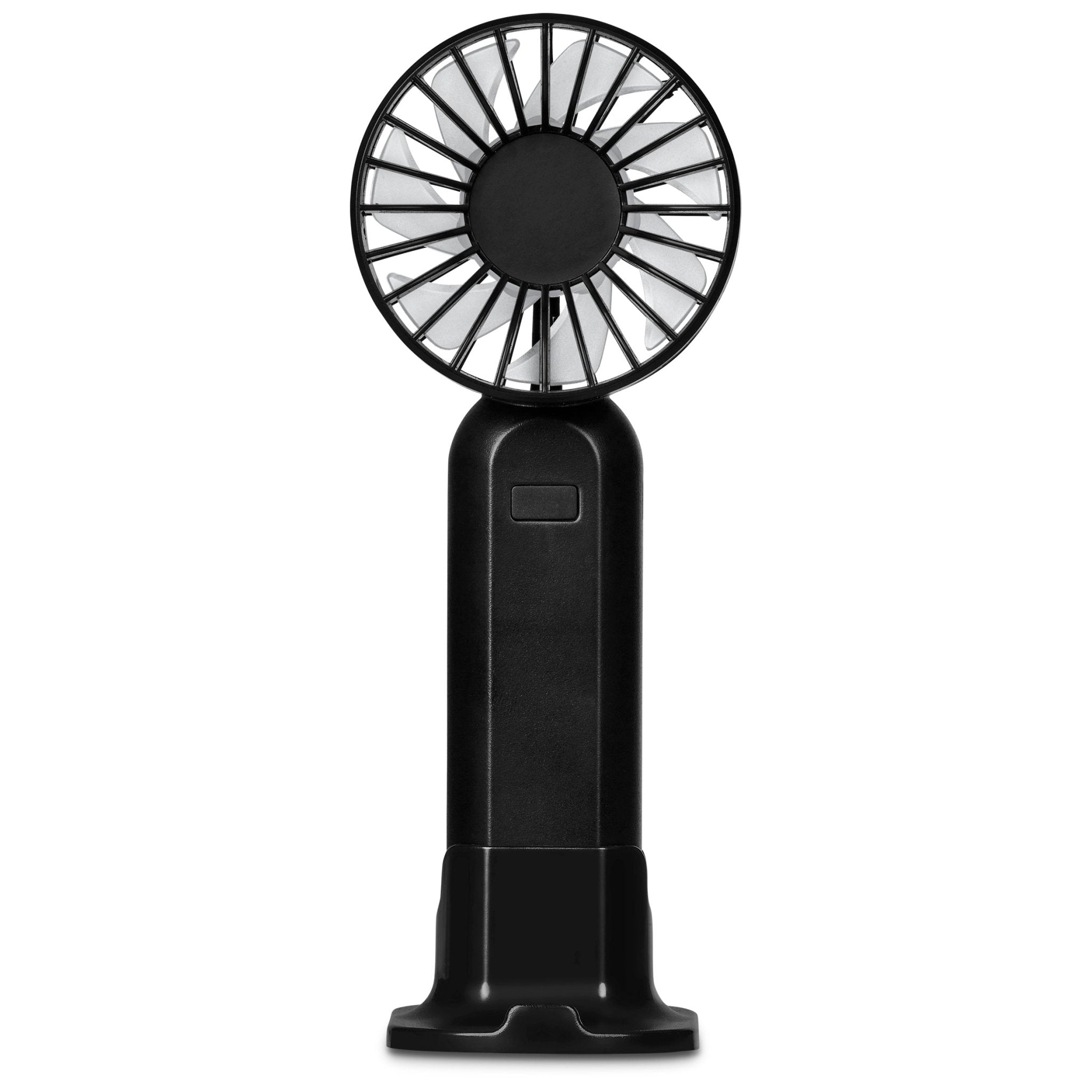 Laqueta Rechargeable Handheld Mini USB Fan - Retail Therapy Online