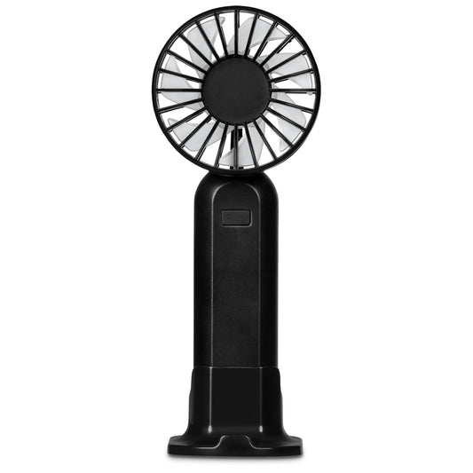 Laqueta Rechargeable Handheld Mini USB Fan - Retail Therapy Online