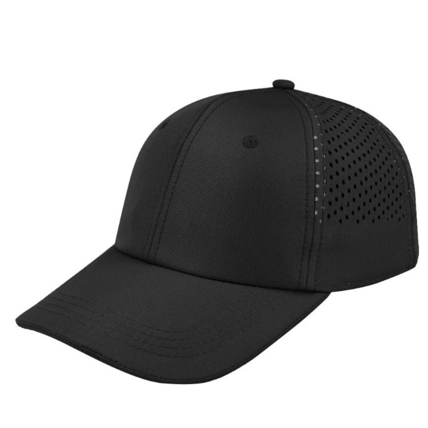 Laser Airtech Sports Cap - Retail Therapy Online