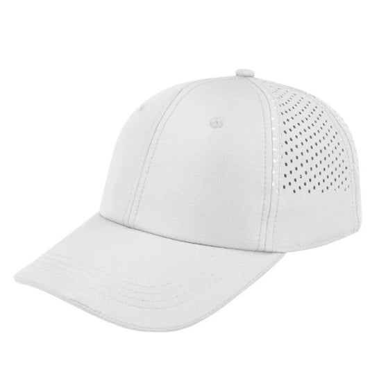 Laser Airtech Sports Cap - Retail Therapy Online