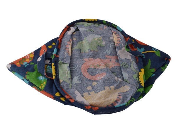Laundry Basket - Assorted Designs - Retail Therapy Online