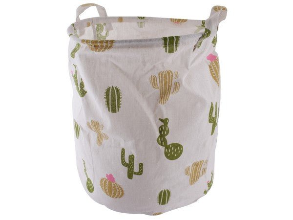 Laundry Basket - Assorted Designs - Retail Therapy Online