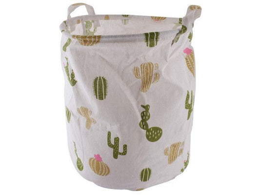 Laundry Basket - Assorted Designs - Retail Therapy Online