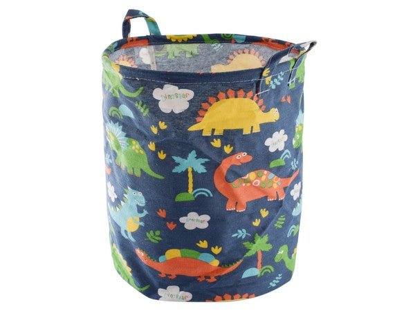 Laundry Basket - Assorted Designs - Retail Therapy Online