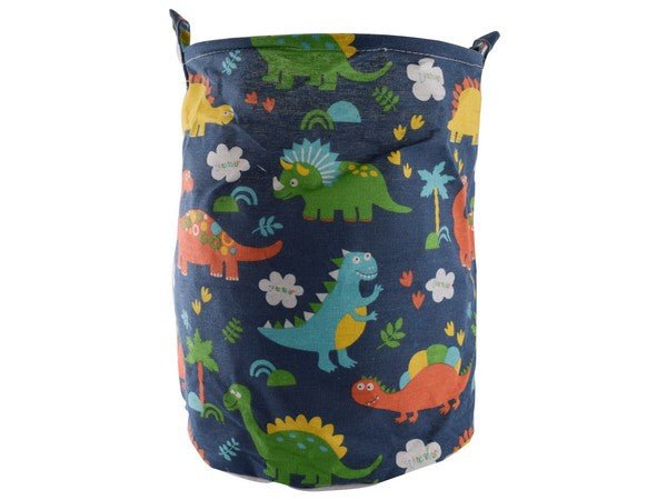 Laundry Basket - Assorted Designs - Retail Therapy Online