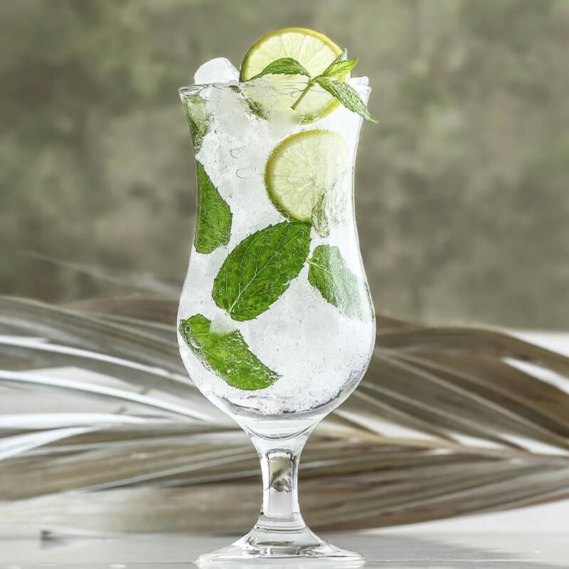 LAV Fiesta Miami Cocktail Glass 460ml - Set of 12 - Retail Therapy Online