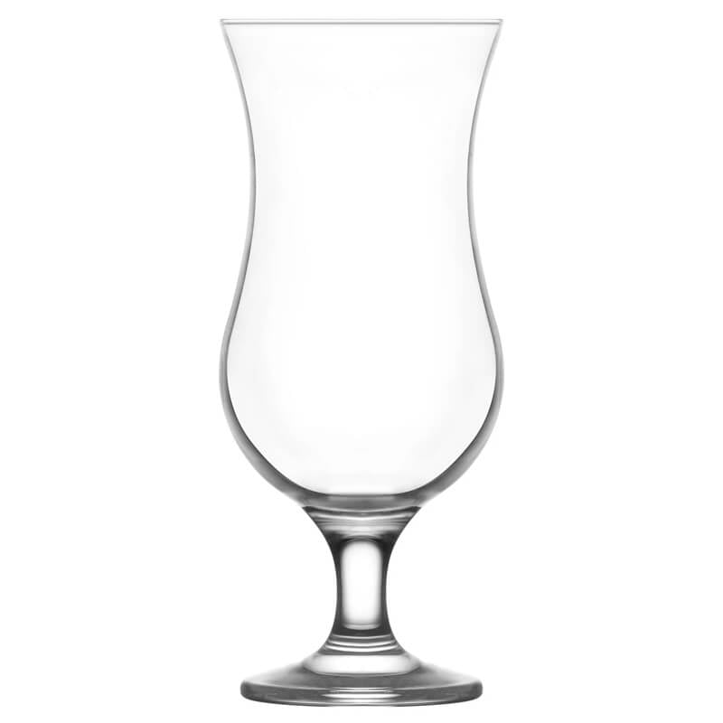 LAV Fiesta Miami Cocktail Glass 460ml - Set of 12 - Retail Therapy Online