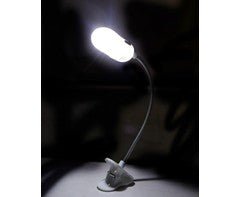 LED Book Light Clip - Retail Therapy Online