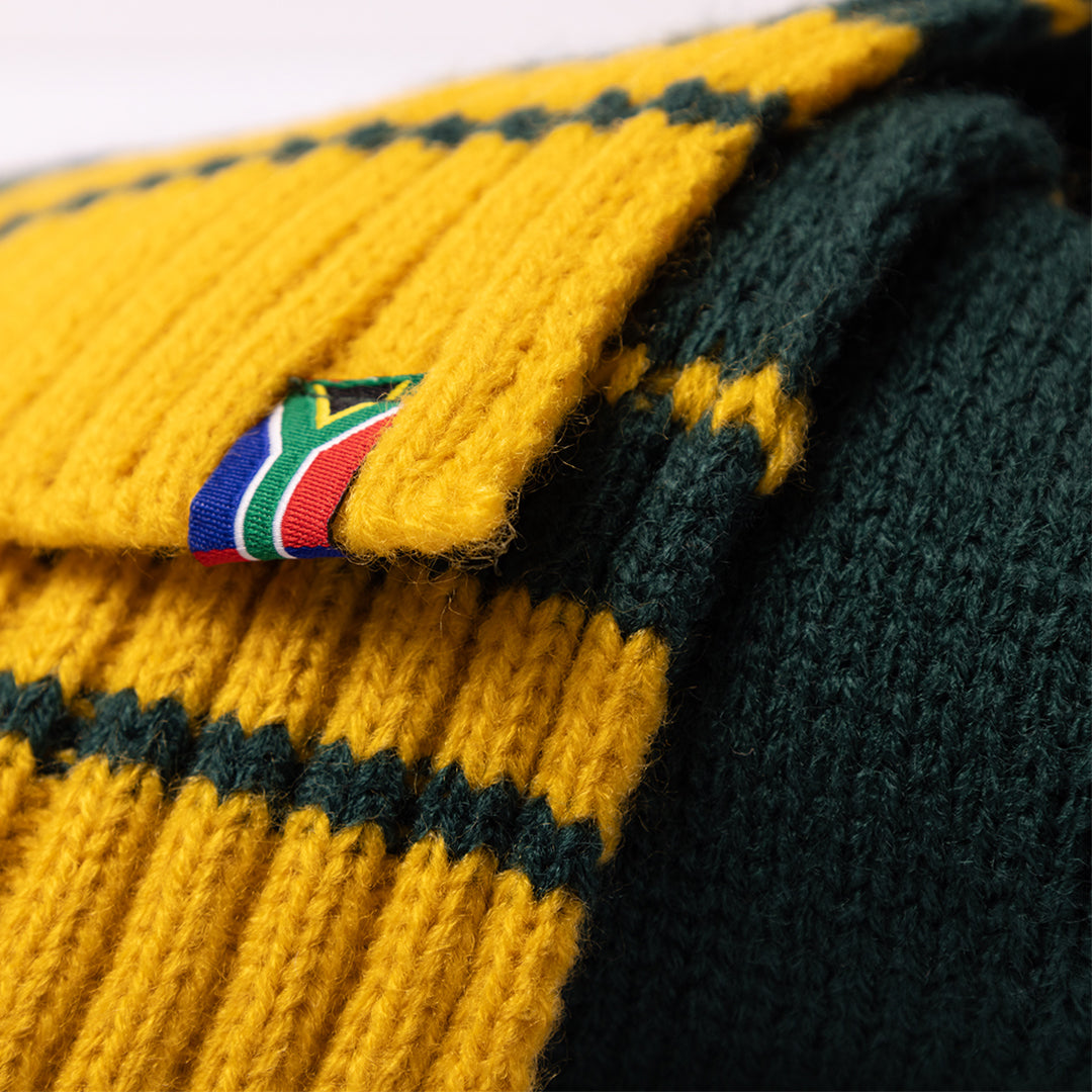SA Supporters Legacy Scarf