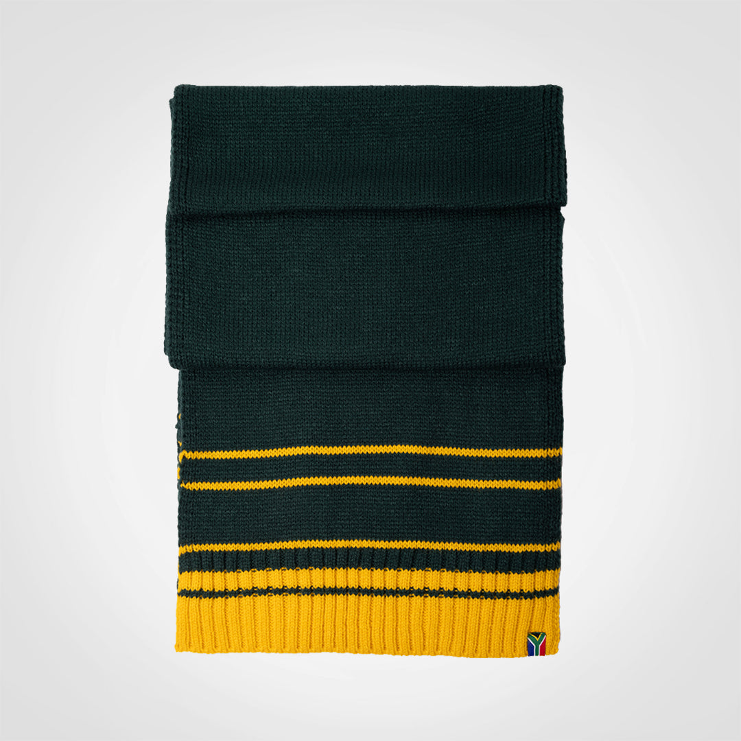 SA Supporters Legacy Scarf