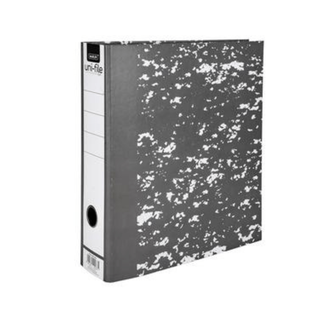 Lever - Arch A4 File 2 - Ring - Retail Therapy Online