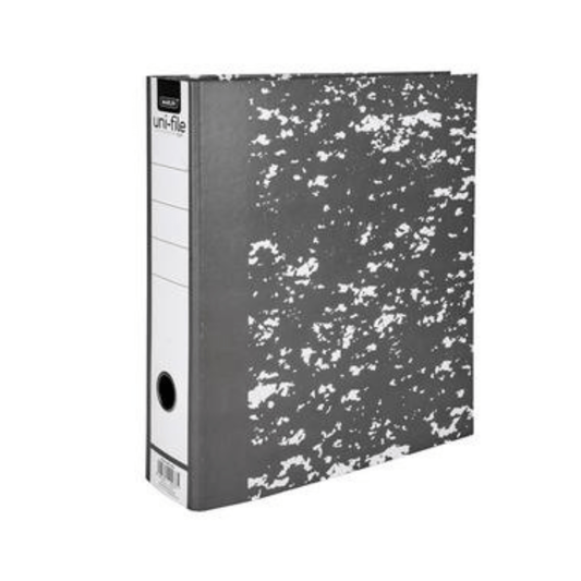 Lever - Arch A4 File 2 - Ring - Retail Therapy Online
