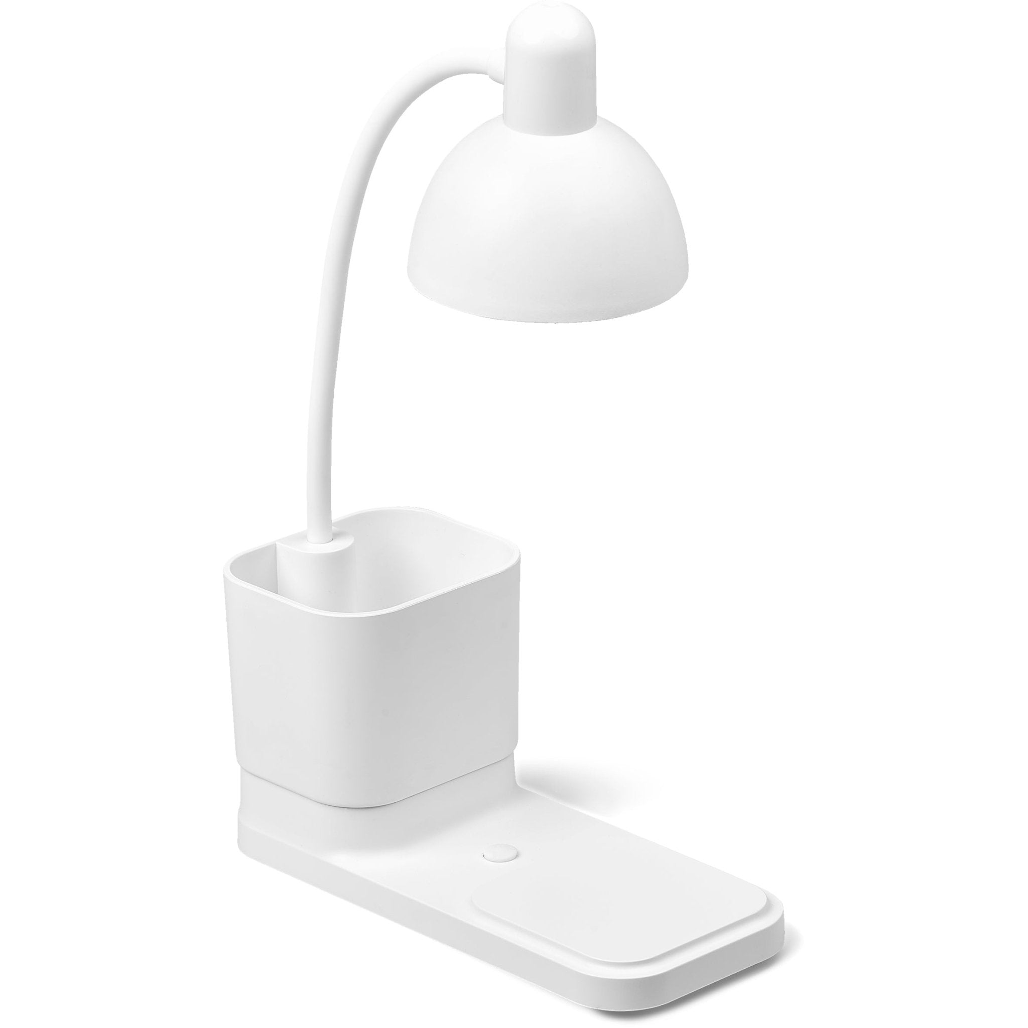 Lexicon Desk Lamp, Pen Caddy & Phone Stand - Retail Therapy Online