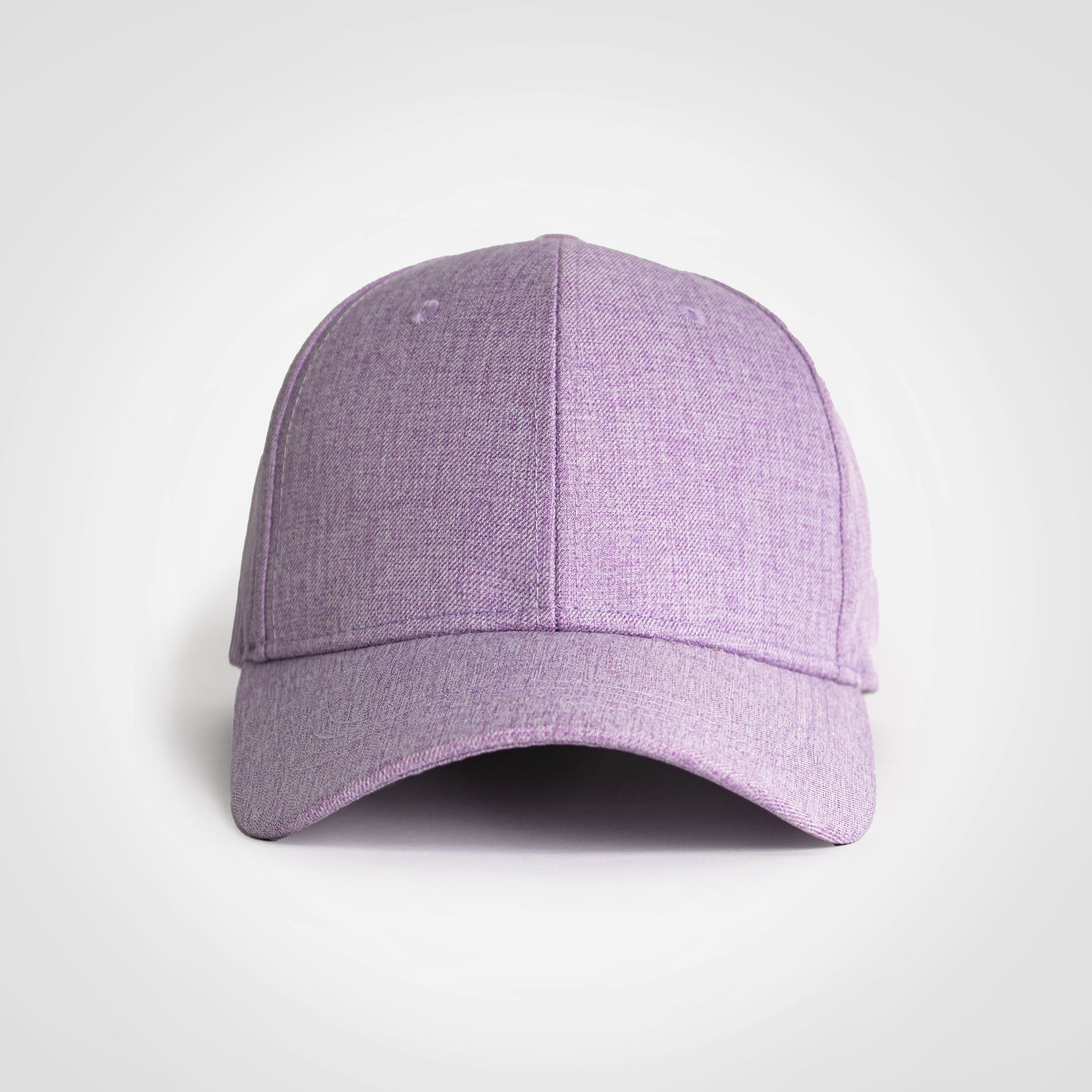 Linen 6 Panel Adjustable Cap - Retail Therapy Online