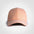 Linen 6 Panel Adjustable Cap - Retail Therapy Online