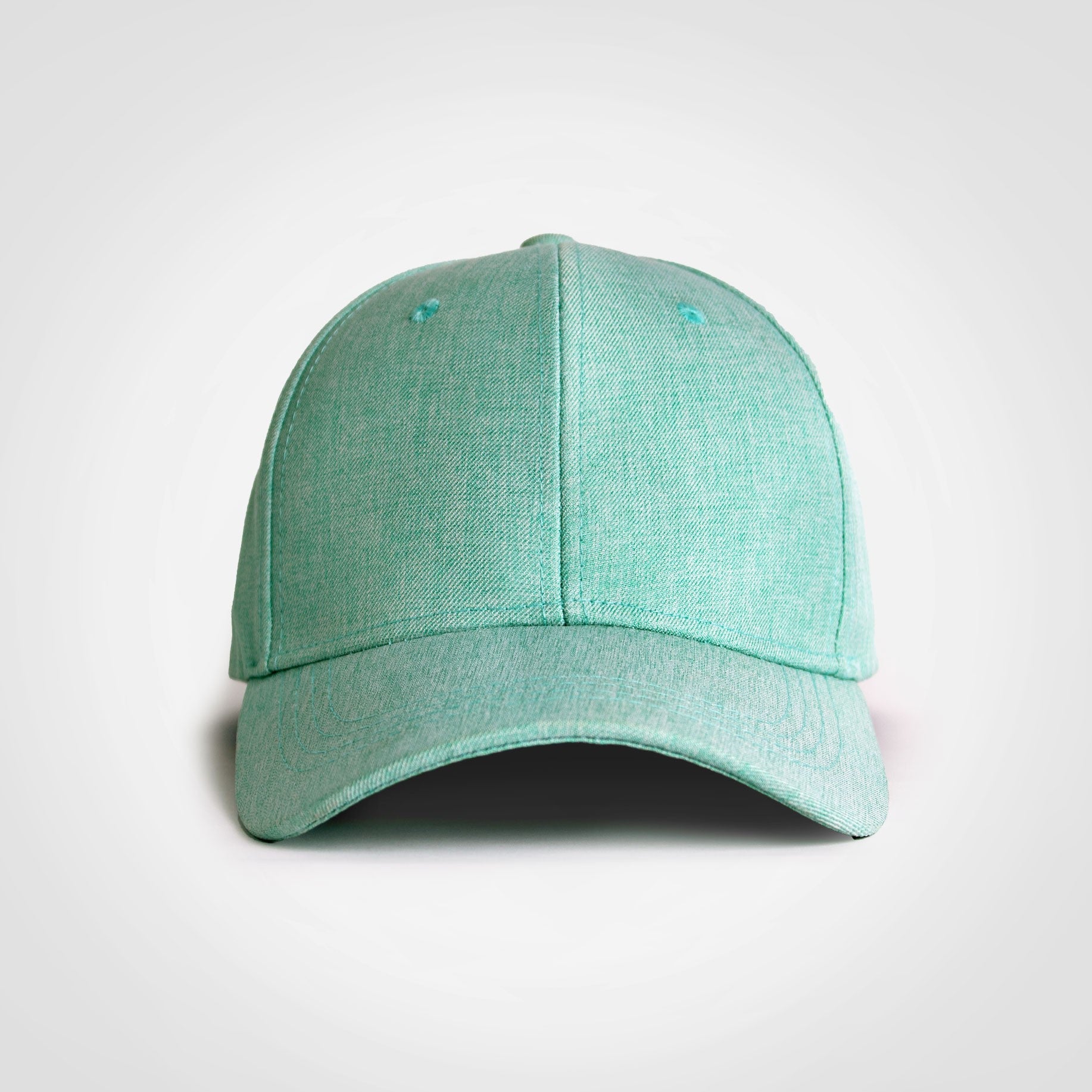 Linen 6 Panel Adjustable Cap - Retail Therapy Online