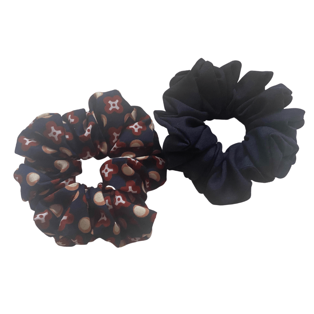 Lira Scrunchies Med - Pack of 2 - Retail Therapy Online