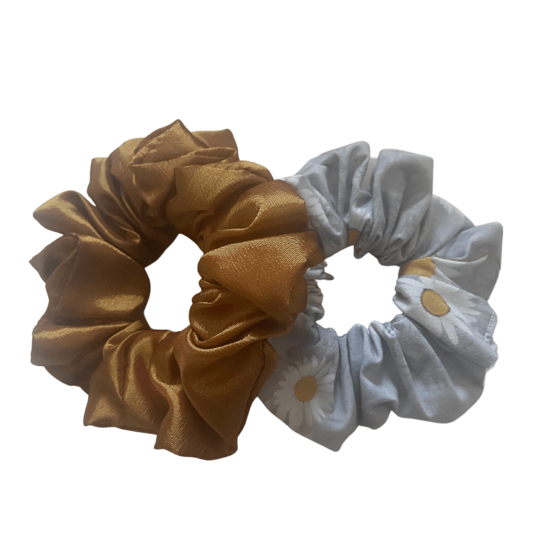 Lira Scrunchies Med - Pack of 2 - Retail Therapy Online