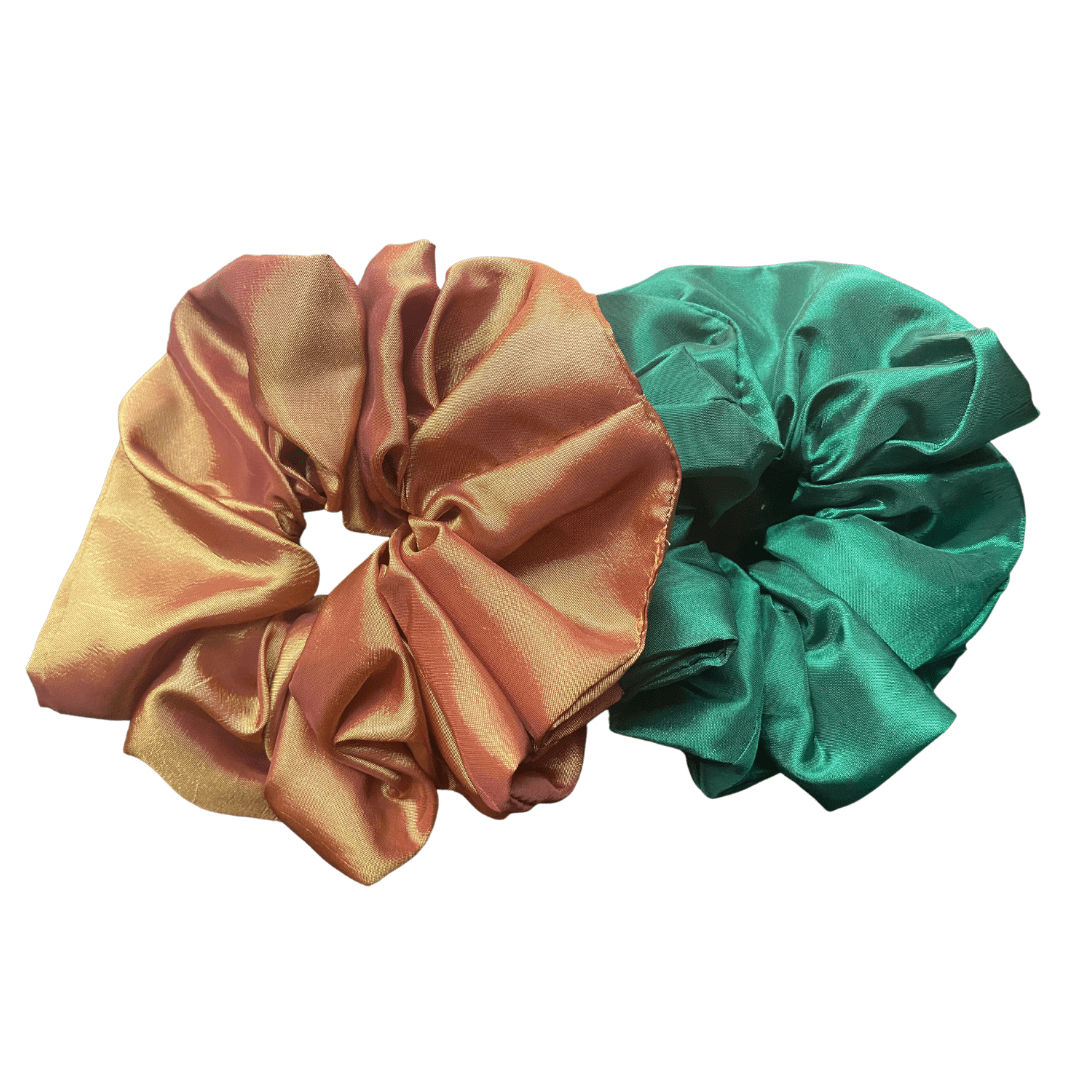 Lira Scrunchies XXL - Pack of 2 - Retail Therapy Online