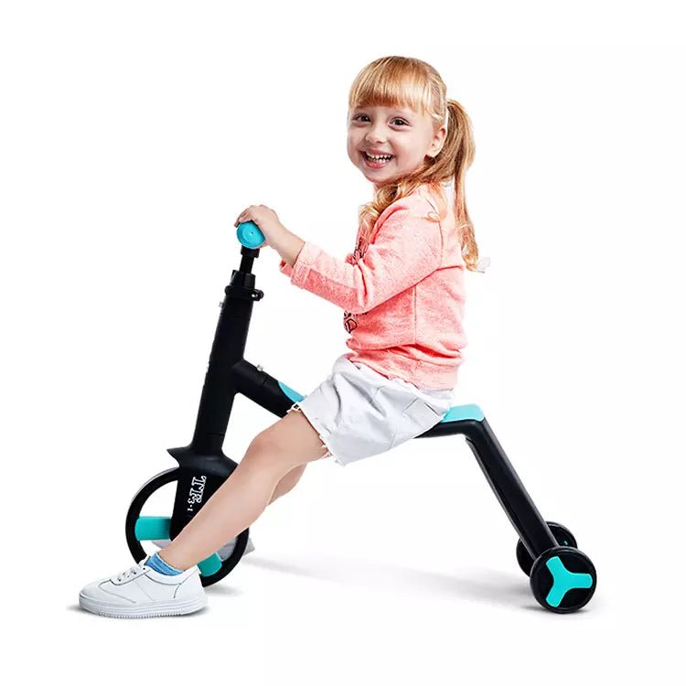 Little Bambino 3 - in - 1 Scooter - Retail Therapy Online