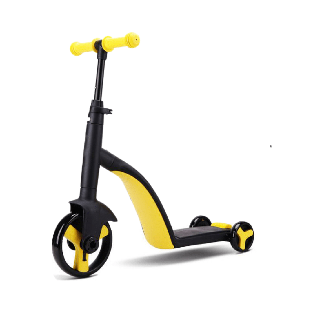 Little Bambino 3 - in - 1 Scooter - Retail Therapy Online