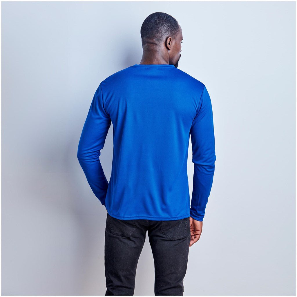 Long Sleeve Active T-Shirt - Mens & Ladies - Retail Therapy Online