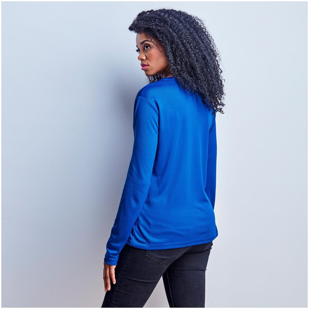 Long Sleeve Active T-Shirt - Mens & Ladies - Retail Therapy Online