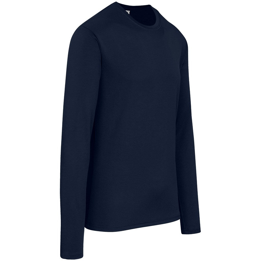 Long Sleeve Active T-Shirt - Mens & Ladies - Retail Therapy Online