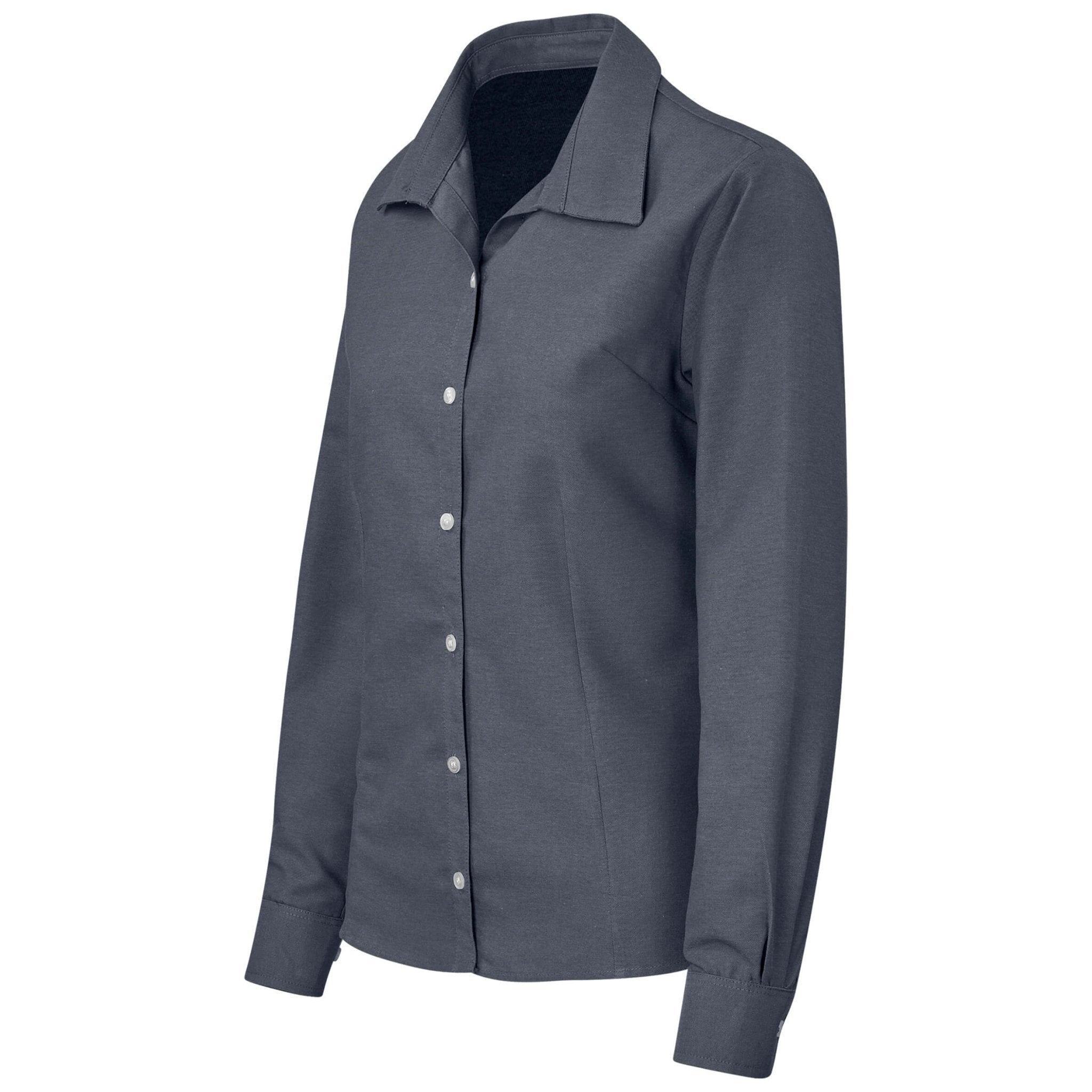 Long Sleeve Aspen Shirt - Mens & Ladies - Retail Therapy Online